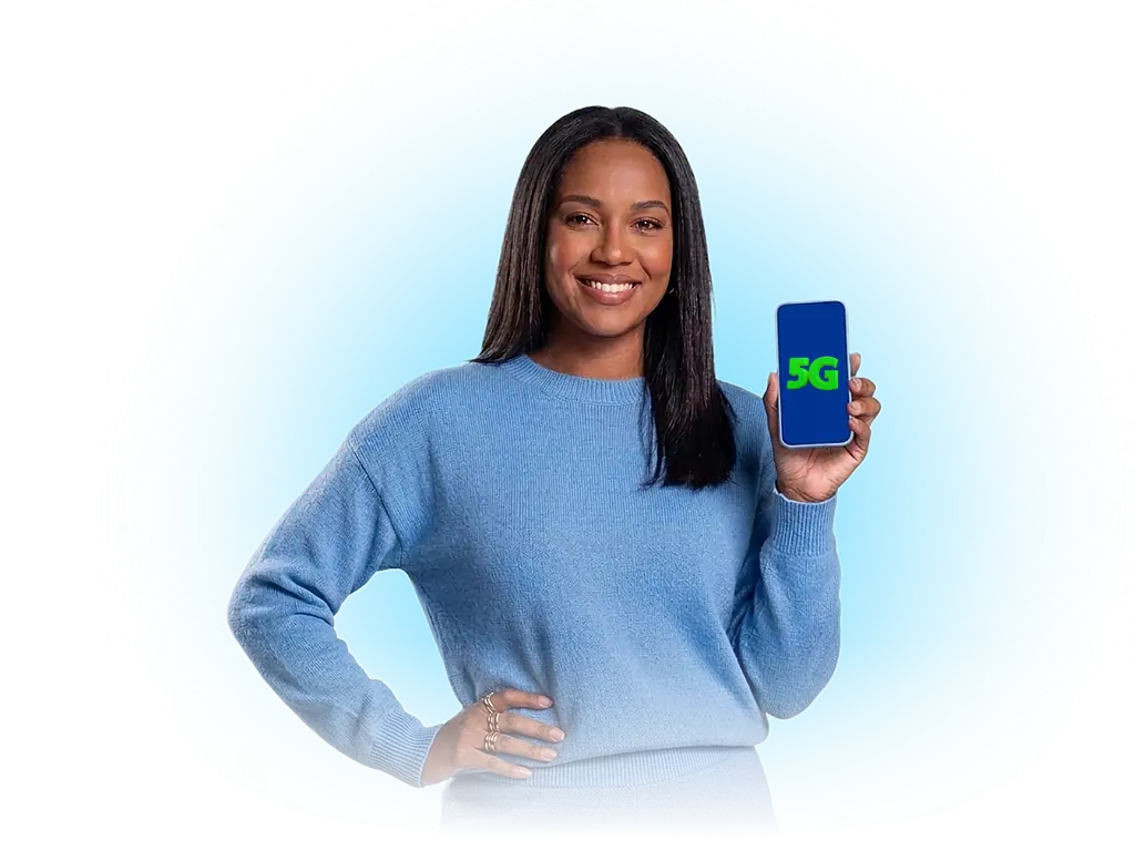 chip nova móvel 5g