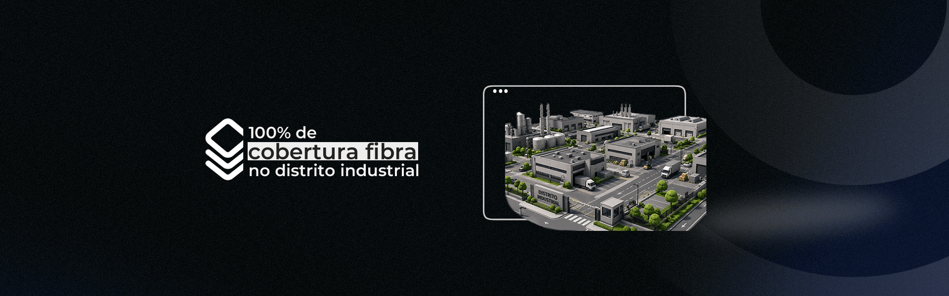 Cobertura Distrito